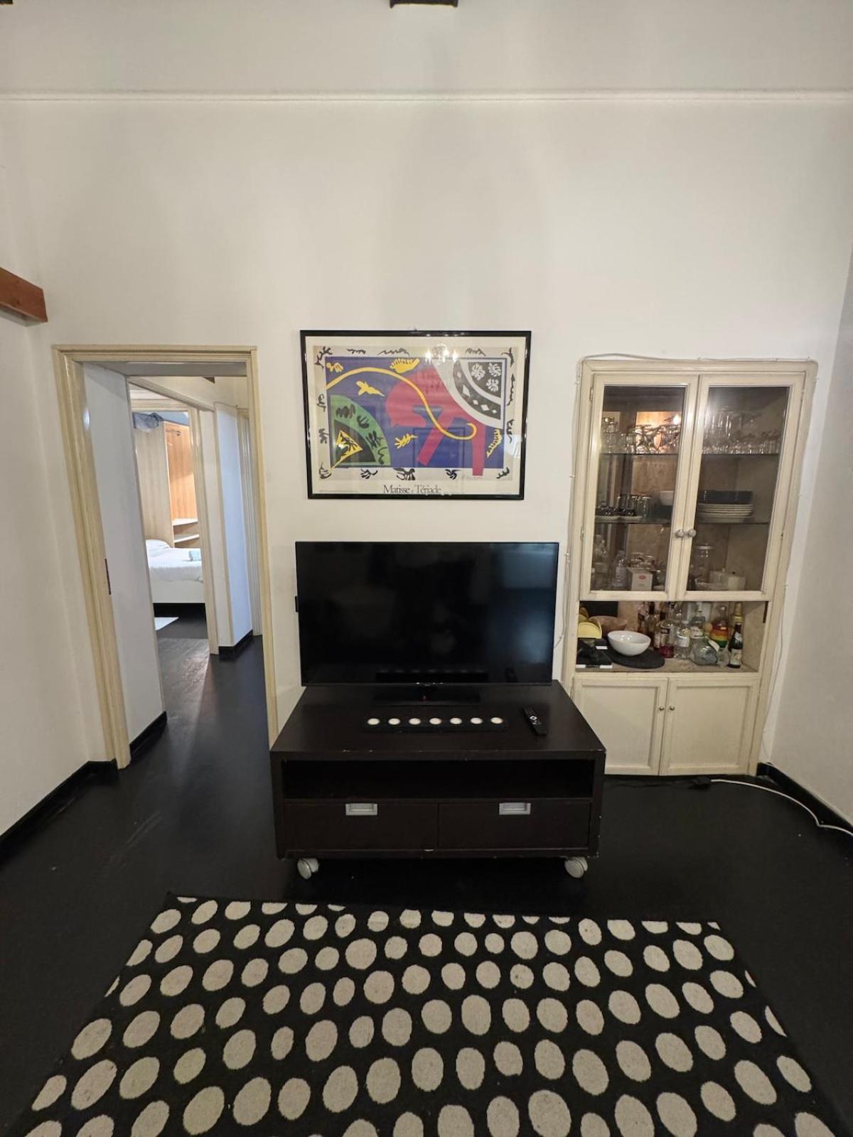 Apartment Amazing Penthouse Piazza Spagna *