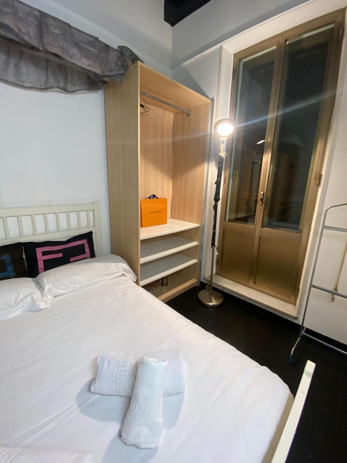 Amazing Penthouse Piazza Spagna