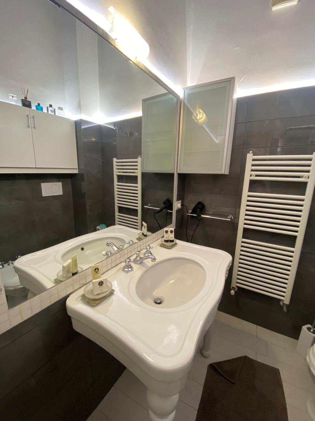 Amazing Penthouse Piazza Spagna Appartamento Roma