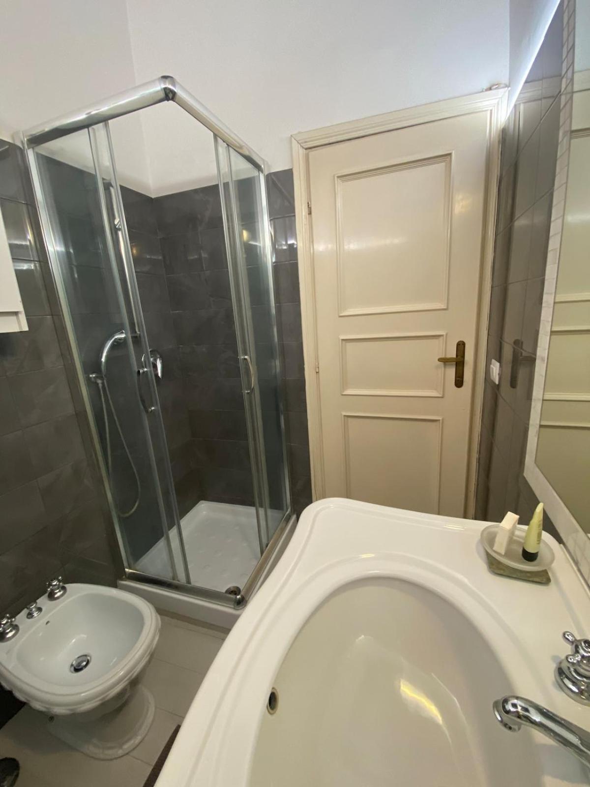 Amazing Penthouse Piazza Spagna Appartamento *