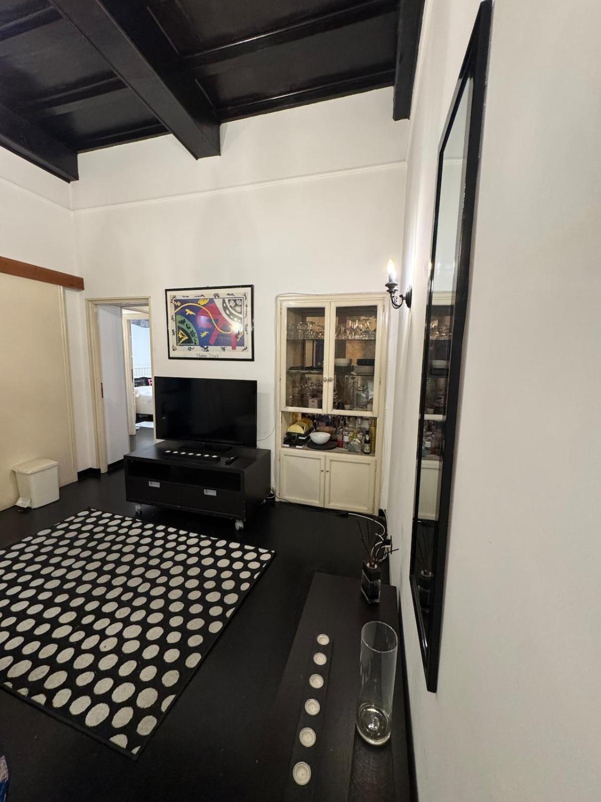 Amazing Penthouse Piazza Spagna Appartamento