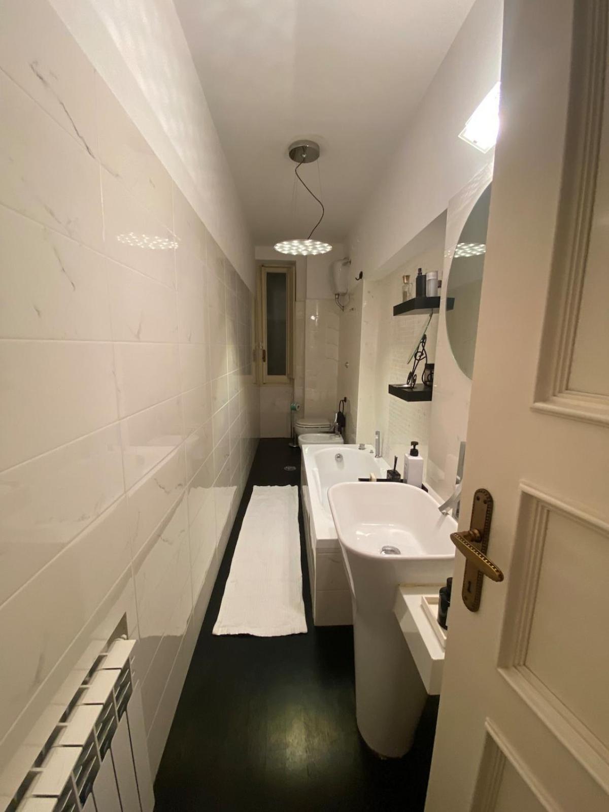 Amazing Penthouse Piazza Spagna Appartamento Roma