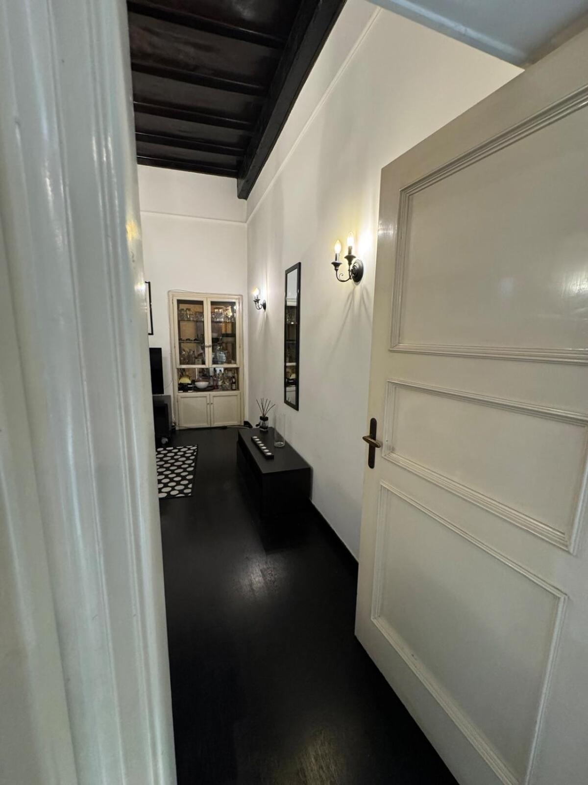 Appartamento Amazing Penthouse Piazza Spagna