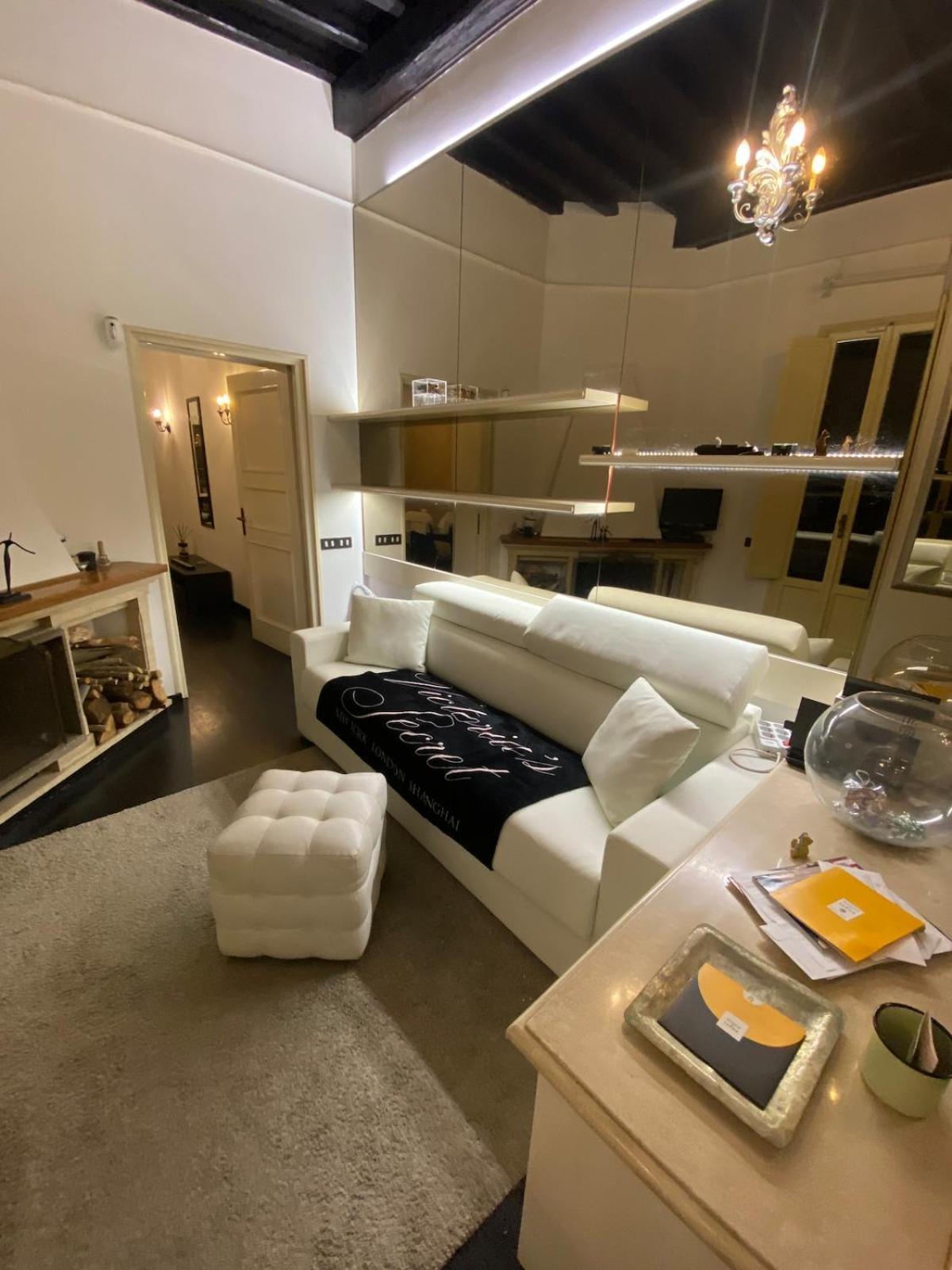 Amazing Penthouse Piazza Spagna * Roma