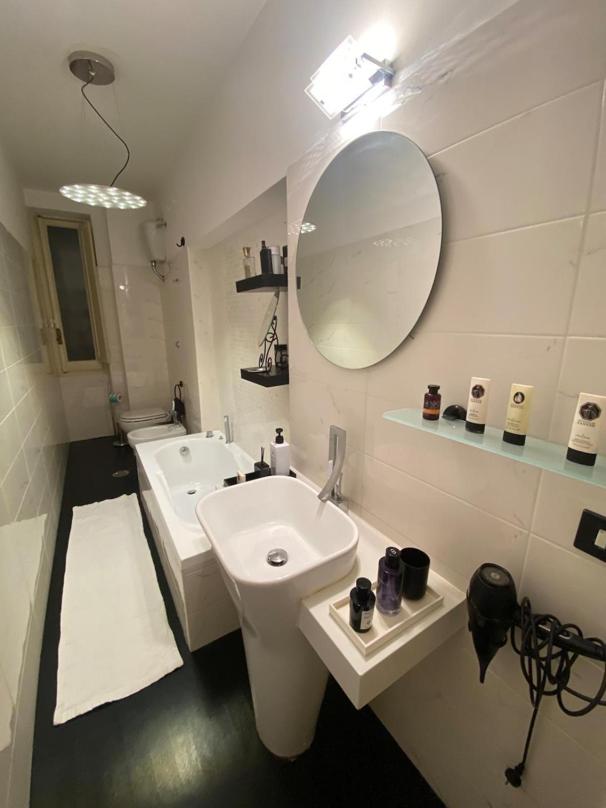 Amazing Penthouse Piazza Spagna Appartamento