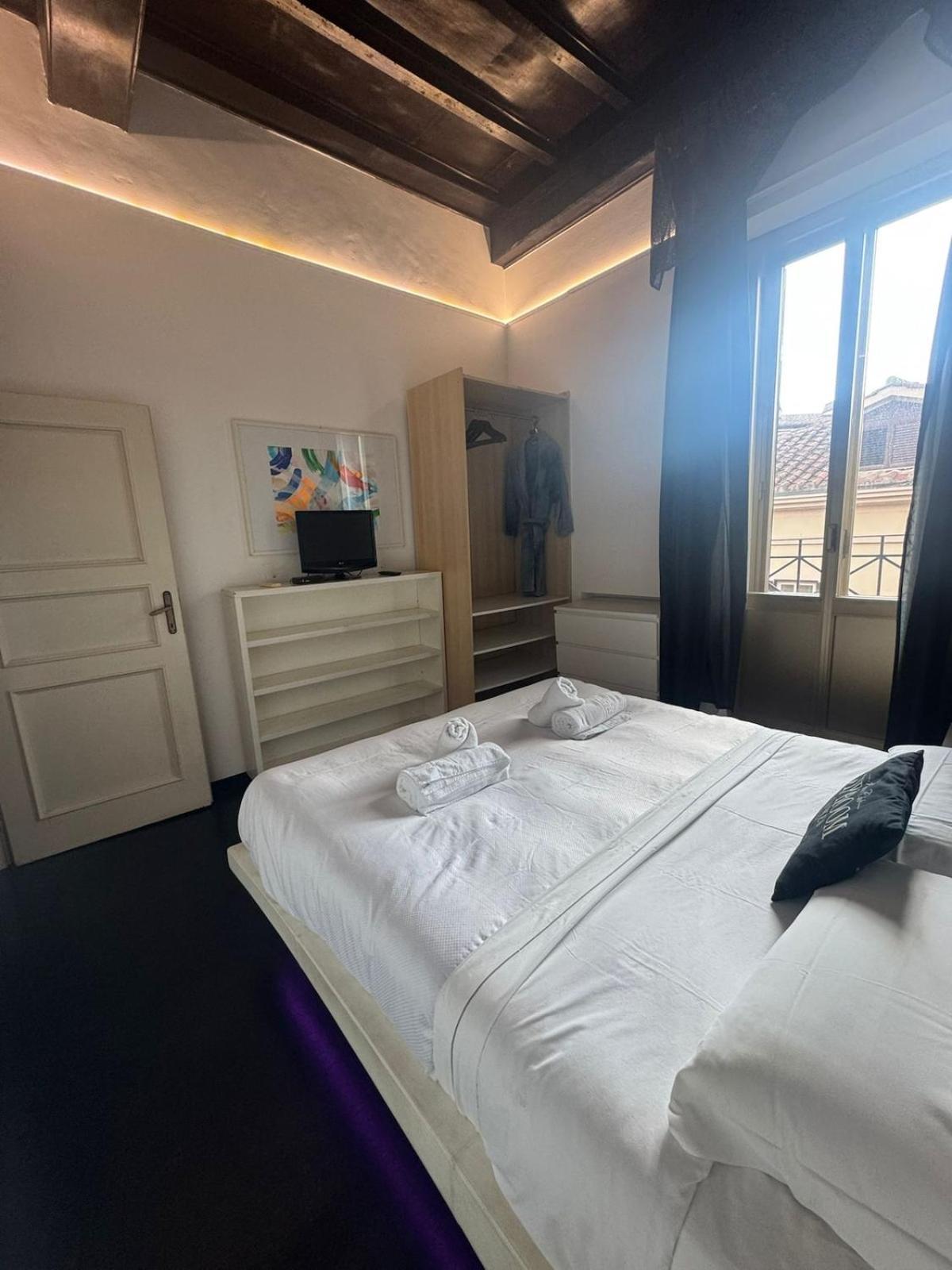 Amazing Penthouse Piazza Spagna *