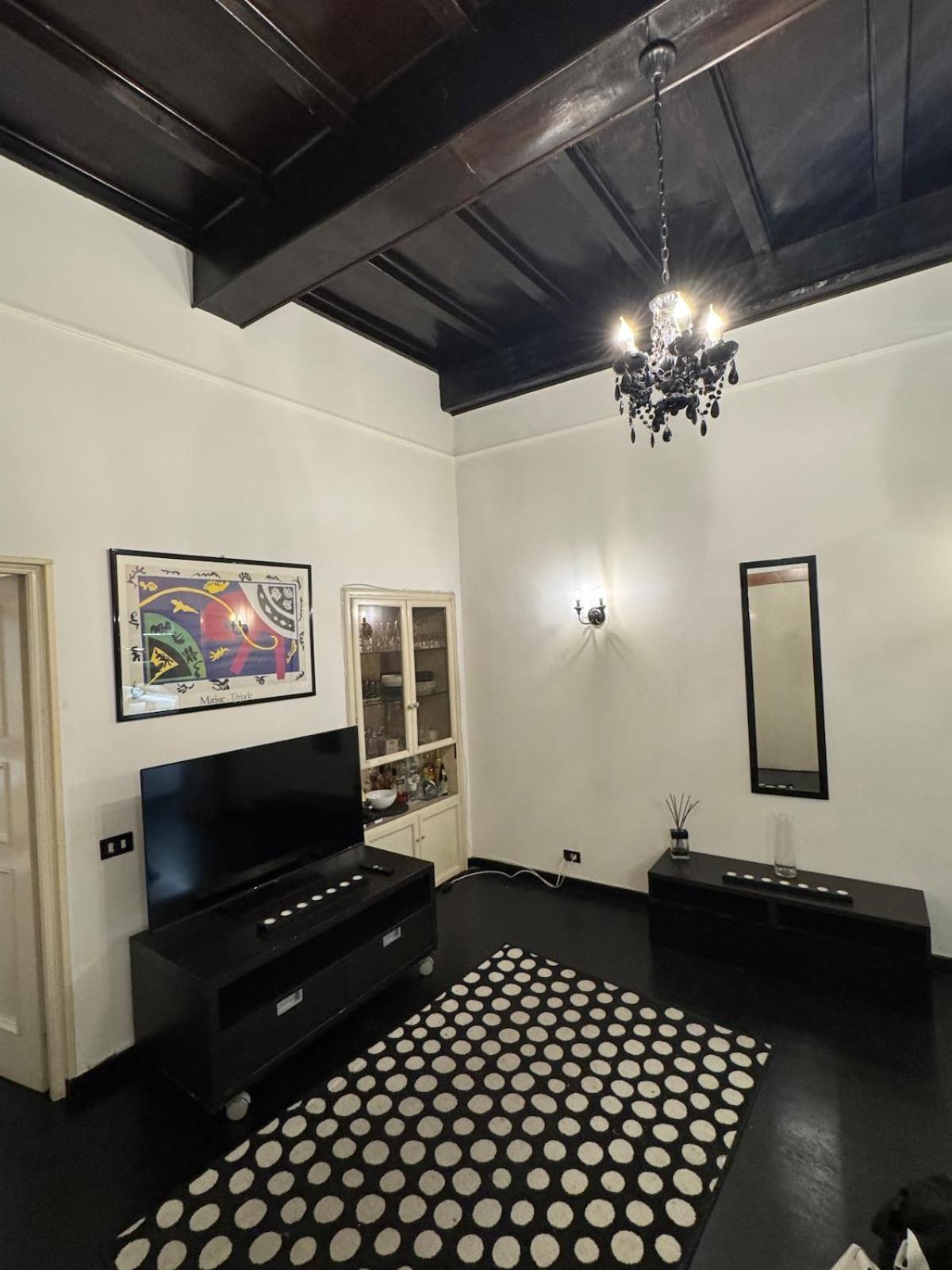 Amazing Penthouse Piazza Spagna Roma