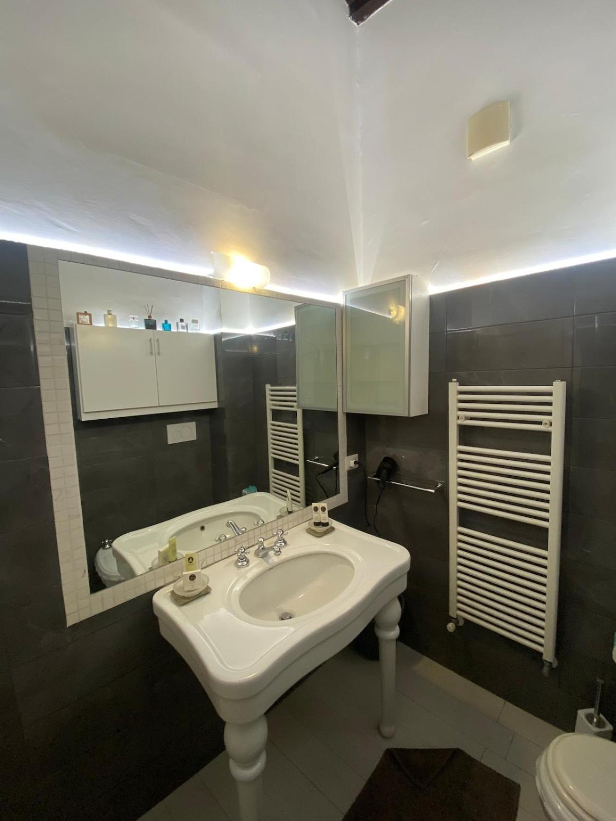 Amazing Penthouse Piazza Spagna