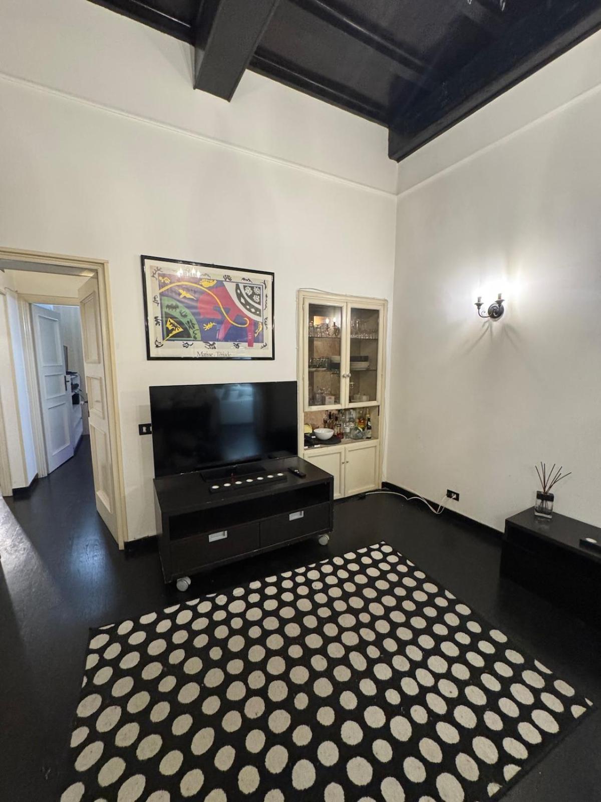 Amazing Penthouse Piazza Spagna Appartamento Roma